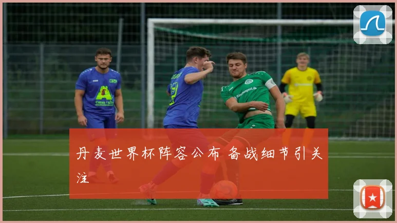 丹麦世界杯阵容公布 备战细节引关注