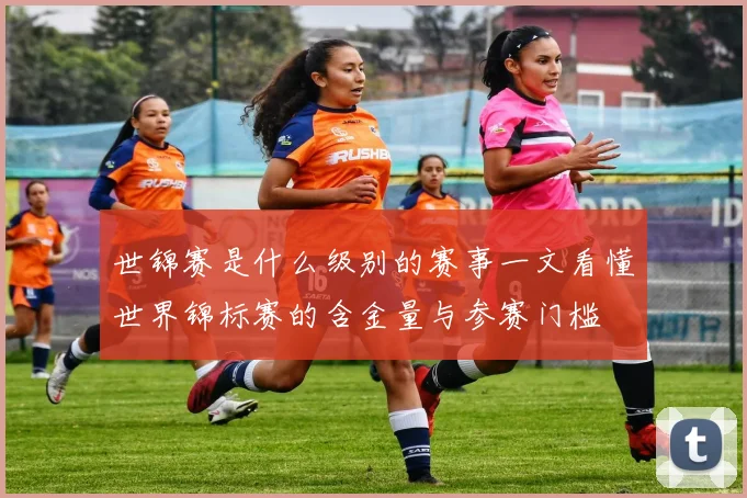 世锦赛是什么级别的赛事一文看懂世界锦标赛的含金量与参赛门槛